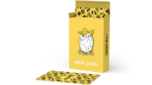 Cinephile: Splat Pack