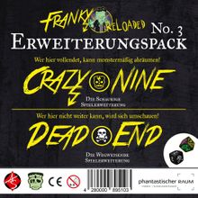 Franky Expansion pack No. 3