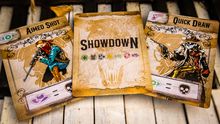 Showdown