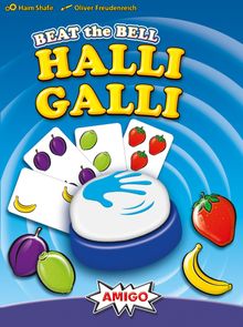 Halli Galli