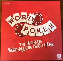 Word Poker