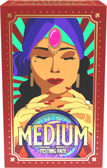 Medium: Testing Fate