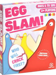 Egg Slam!