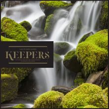 Keepers: A beautiful game for clever people
