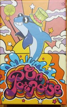 On Porpoise