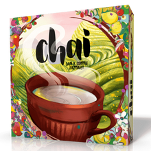Chai (Deluxe Edition)