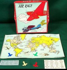 Air Race