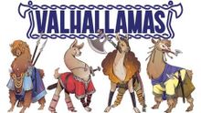Valhallamas