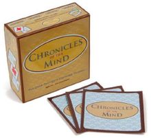 Chronicles of the Mind