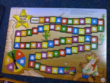 6 Maths Board Games