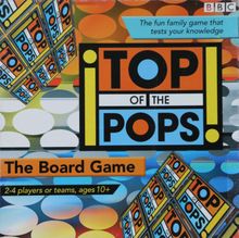 Top of the Pops