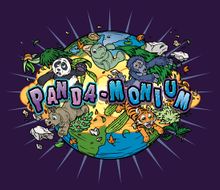Panda-Monium