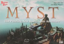 Myst
