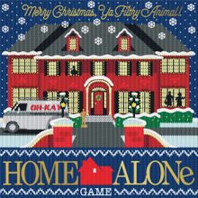 Home Alone Game