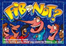FIB-OR-NOT?