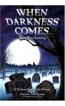 When Darkness Comes