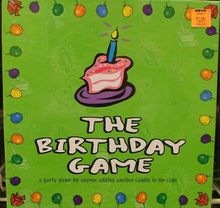 The Birthday Game