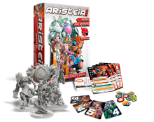 Aristeia!: Smoke and Mirrors