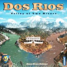 Dos Rios