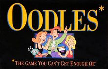 Oodles