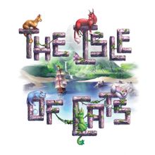 The Isle of Cats