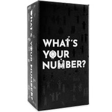 What's Your Number?