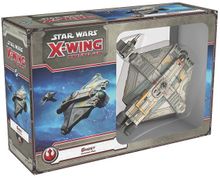 Star Wars: X-Wing Miniatures Game – Ghost Expansion Pack