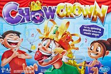 Chow Crown