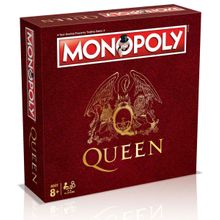 Queen Monopoly