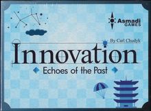 Innovation: Echoes of the Past