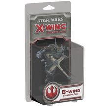Star Wars: X-Wing Miniatures Game – B-Wing Expansion Pack