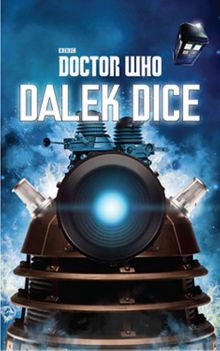 Dalek Dice