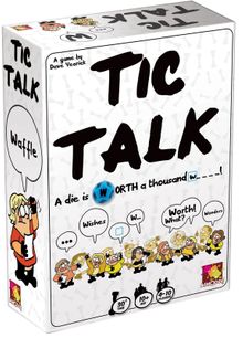 Tic Talk