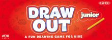 Draw Out Junior