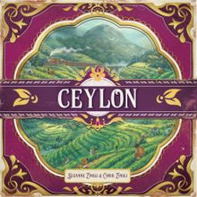 Ceylon