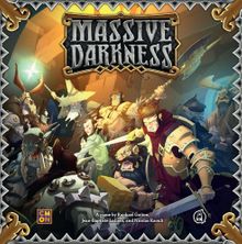 Massive Darkness