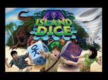Island Dice