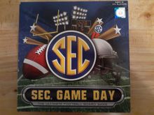 SEC Game Day