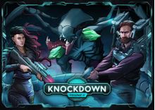Knockdown: Volume II