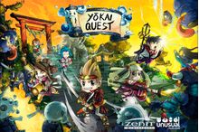Yōkai Quest