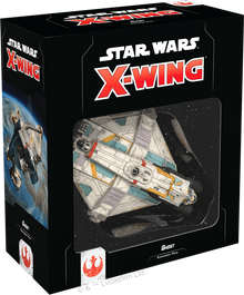 Star Wars: X-Wing (Second Edition) – Ghost Expansion Pack