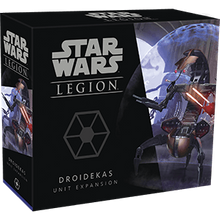 Star Wars: Legion – Droidekas Unit Expansion