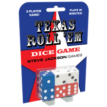 Texas Roll 'Em