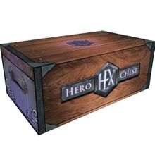 HEXplore It: Hero Chest