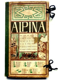 Alpina