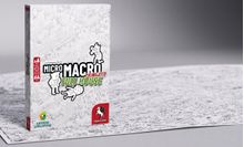 MicroMacro: Crime City – Full House