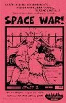 Space War!