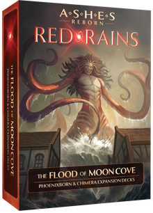 Ashes Reborn: Red Rains – The Flood of Mooncove
