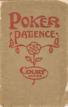 Poker Patience