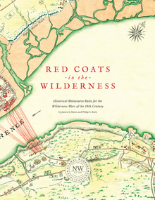 Redcoats in the Wilderness